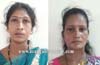 Mangaluru: Two women  house burglars arrested